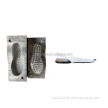 TPR TPU Mold Shoes Design Services - Huazhida Precision Mould Manufacturer China Factory